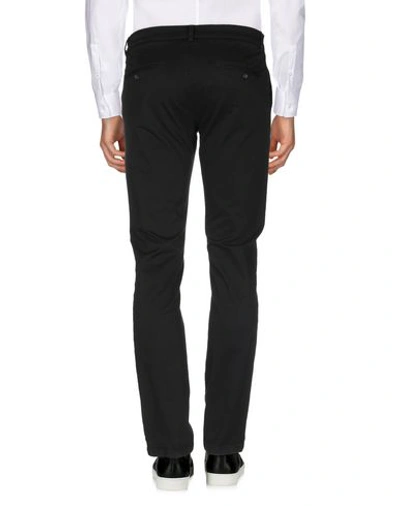 Brian Dales Pants In Black