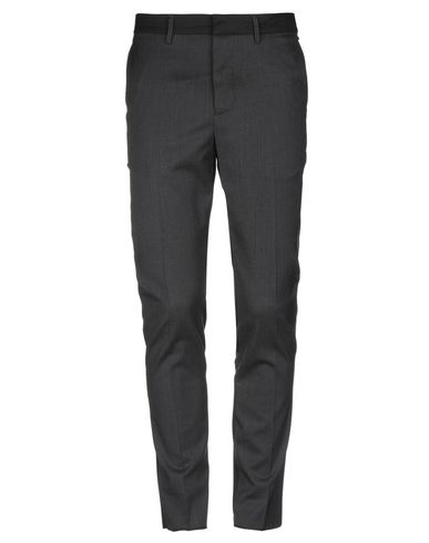 The Editor Casual Pants In Steel Grey | ModeSens