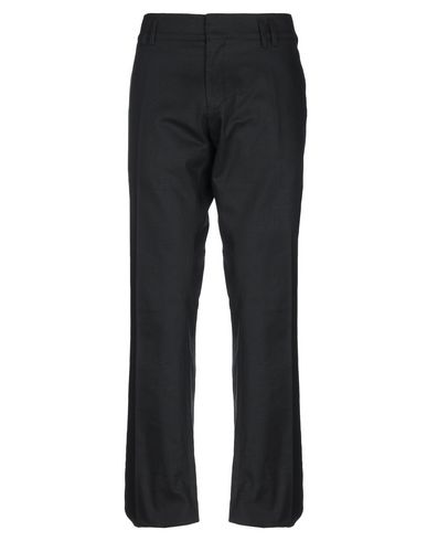 Roberto Cavalli Casual Pants In Black | ModeSens