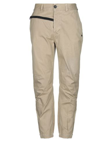 North Sails Casual Pants In Beige | ModeSens