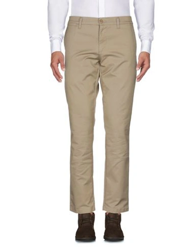 Carhartt Pants In Beige