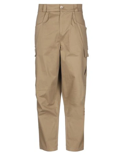 Shop The Silted Company Cargo In Khaki