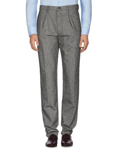 Mason's Pants In Brown