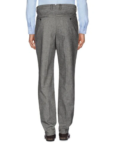 Mason's Pants In Brown