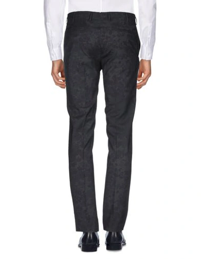 Incotex Pants In Steel Grey