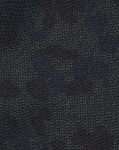 Incotex Pants In Steel Grey