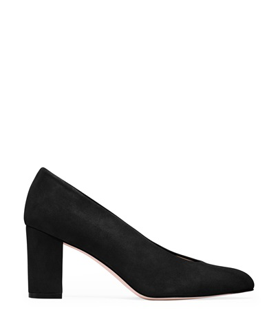 stuart weitzman kenna pump
