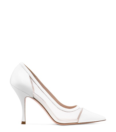 stuart weitzman monroe pump