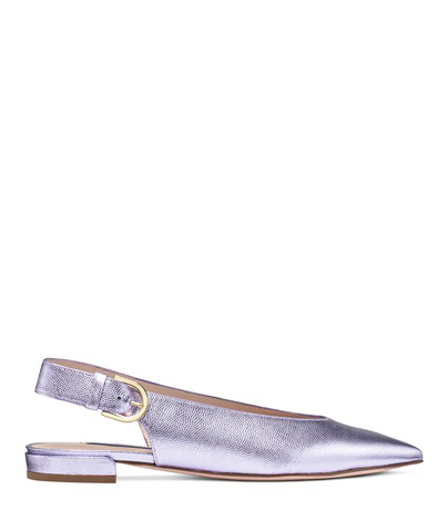 stuart weitzman adela flat