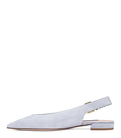 stuart weitzman adela flat
