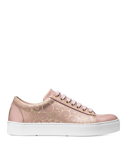 stuart weitzman adley sneaker