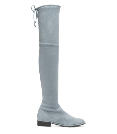 stuart weitzman lowland gray