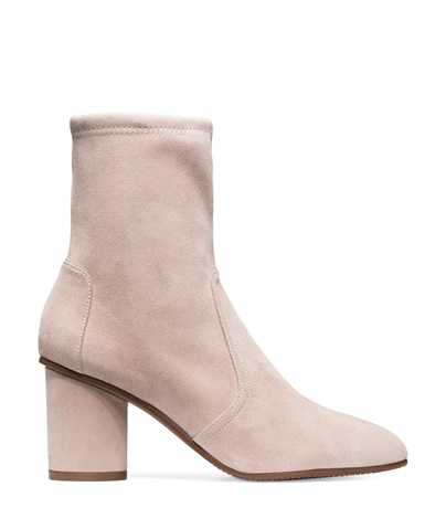 the margot 75 bootie