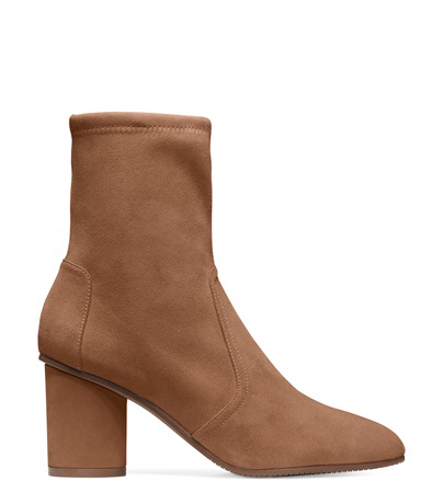 stuart weitzman margot 75 bootie
