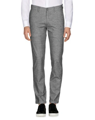 Shop Re-hash Pants In Grey