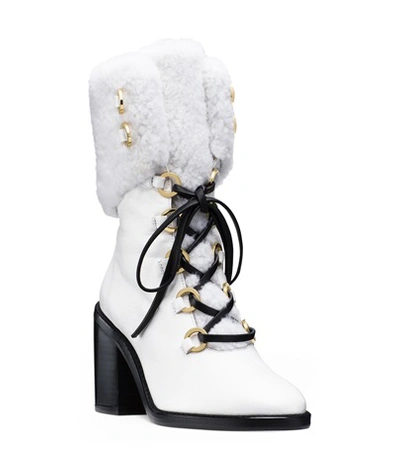Stuart weitzman misha clearance boot