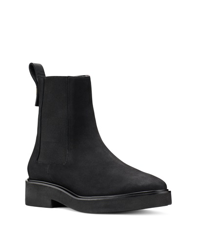 the meriwa bootie