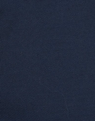 Shop Dolce & Gabbana Man Pants Midnight Blue Size 38 Cotton, Polyester