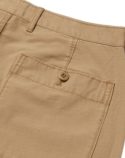 Shop Jcrew Casual Pants In Sand