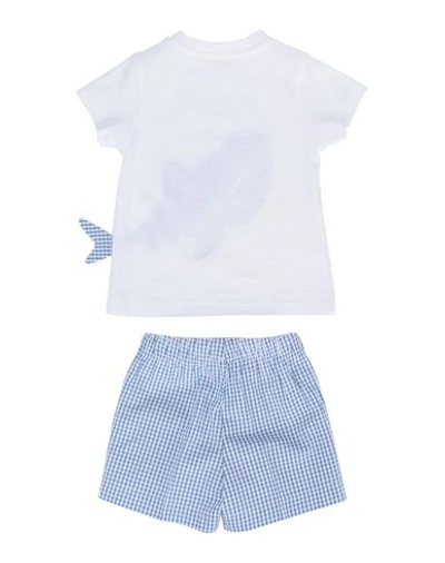 Shop Il Gufo Outfits In White