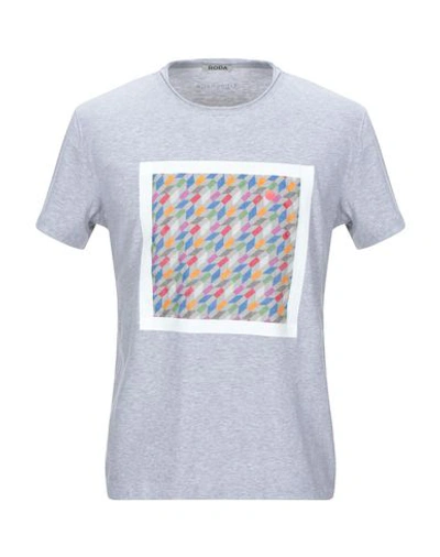 Shop Roda T-shirt In Grey