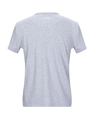 Shop Roda T-shirt In Grey