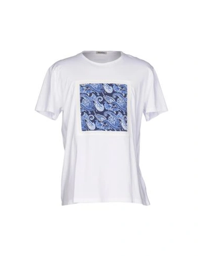 Shop Roda T-shirt In White