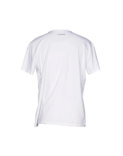 Shop Roda T-shirt In White