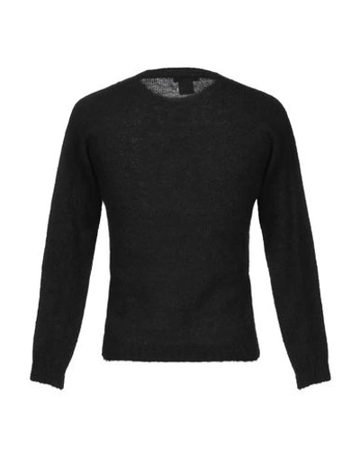 Shop Authentic Original Vintage Style Sweater In Black