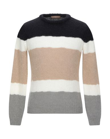 Daniele Fiesoli Sweater In Beige | ModeSens