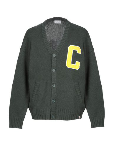 carhartt cardigan