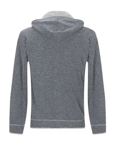 Shop Pierre Balmain Cardigan In Grey