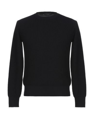 Kaos Sweater In Dark Blue | ModeSens