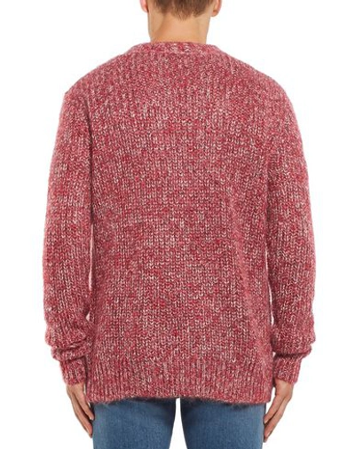 Shop Simon Miller Sweater In Red