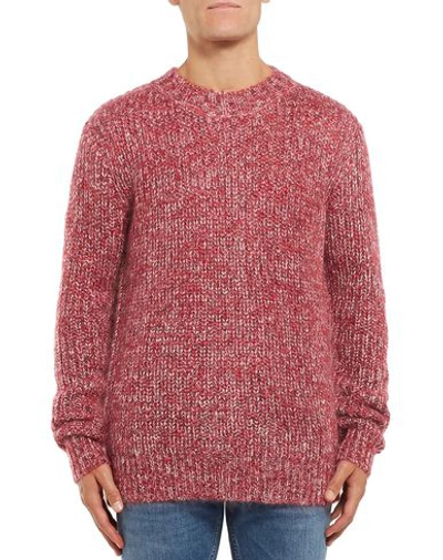 Shop Simon Miller Sweater In Red