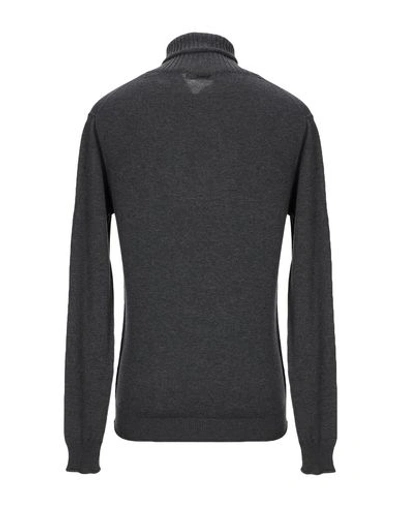 Shop Antony Morato Sweaters In Lead