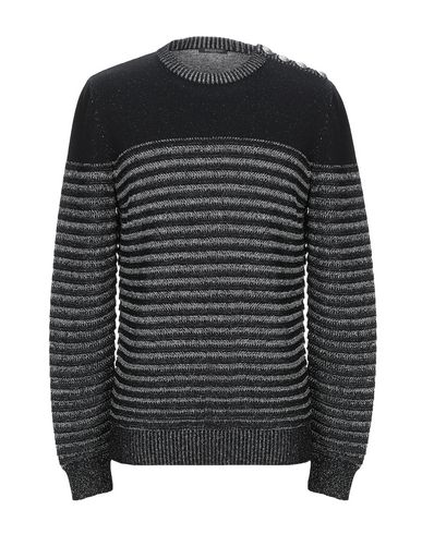 Balmain Sweater In Black | ModeSens