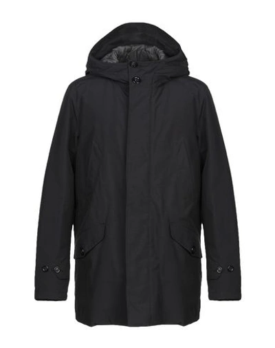 Shop Baracuta Jacket In Black