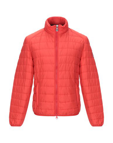 synthetic padding jacket