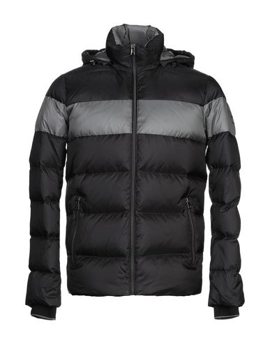 michael kors men's down jacket