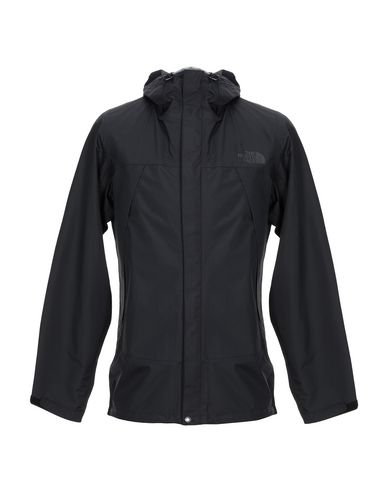 The North Face Jacket In Black | ModeSens