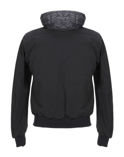 Shop Invicta Man Jacket Black Size M Polyester