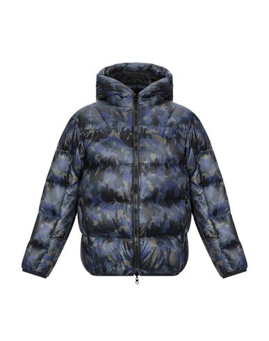 Sempach Down Jacket In Dark Blue | ModeSens