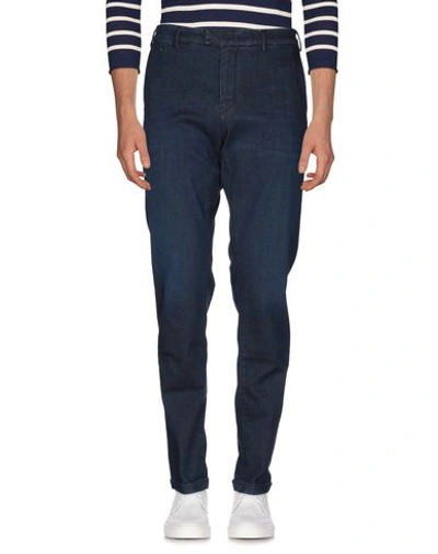 Tramarossa Jeans In Blue