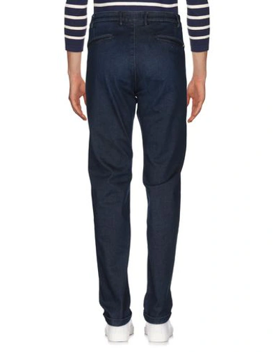 Tramarossa Jeans In Blue