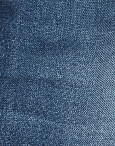 Shop Mauro Grifoni Jeans In Blue