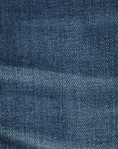 Shop Aglini Jeans In Blue