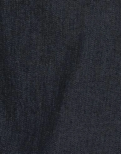 Shop Trussardi Jeans Denim Pants In Blue