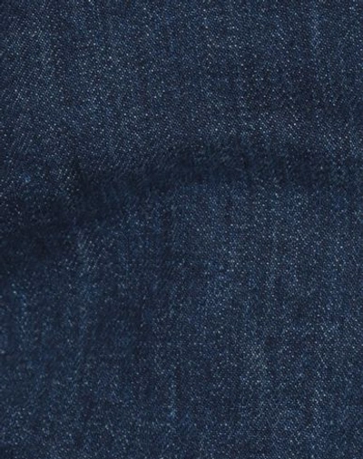 Shop Entre Amis Jeans In Blue