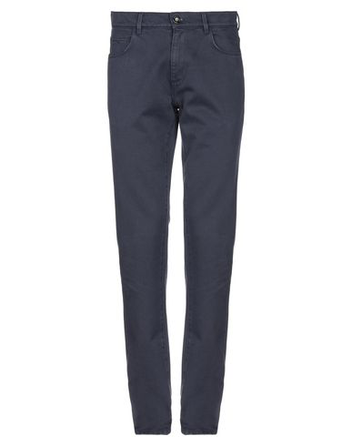 Trussardi Jeans 5-Pocket In Dark Blue | ModeSens